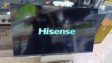 hisense телевизор 43 дюйма цена: Срочная акция телевизор Hisense 43 android 4K экран защитный слой