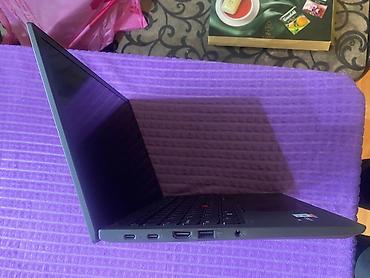 Ноутбуки Lenovo: Ультрабук, Б/у, Intel Core i5 — 13