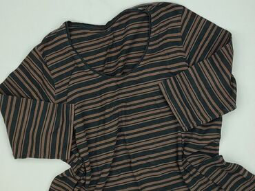 ubrania dla 50 latki: Women's blouse, size 2XL (EU 44)