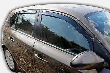 ac boban paracin: BOCNI VETROBRANI DEFLEKTORI USMERIVACI BMW 1 E81 E87 (04-11) | NOVI — 1
