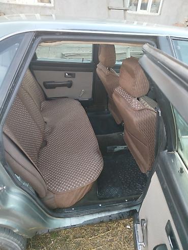 Audi: Audi 100: 1987 г., Механика, Седан at lalafo.kg — 6 Audi: Audi 100: 1987 г., Механика, Седан — 6