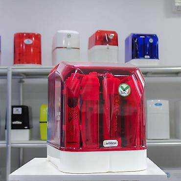 Техника для кухни: Ortimax Tesla Pompalı 6 Mərhələli su filtri satılır. Səssiz və güclü — 2