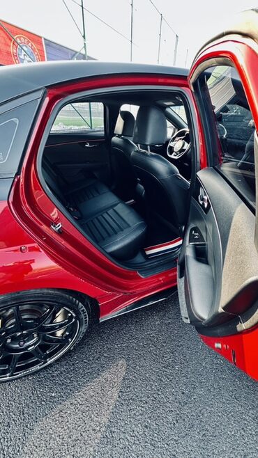 Kia: Kia Cerato: 2019 г., 1.6 л, Робот, Бензин, Седан — 19