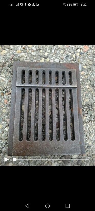 Sve za roštilj: Upotrebljenо, O trošku kupca — 4