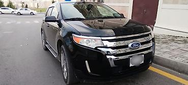 ford edge: Ford : 3.5 l | 2014 il 245000 km Ofrouder/SUV — 7