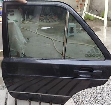 Digər avtomobil ehtiyat hissələri: Mercedes E190 W201 Ehtiyat hissələri - üstdən çıxma. Ünvan: Sabunçu — 15
