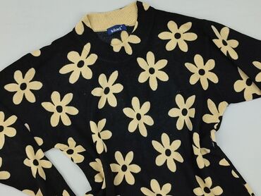 spodnie softshell lidl: Women`s sweater, size L (EU 40)
