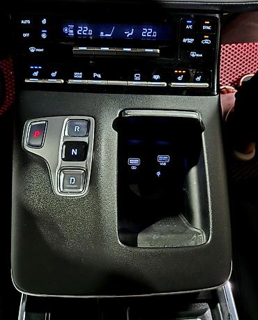 новый ауди: Hyundai Grandeur: 2020 г., 2.4 л, Автомат, Гибрид, Седан — 3