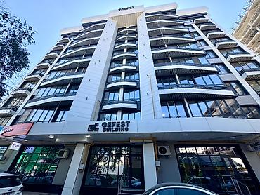 Продажа квартир: 2 комнаты, 50 м², Вефа ТЦ Элитка, 4 этаж, Евроремонт — 1