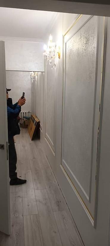 Другие виды отделочных работ: Больше 6 лет опыта — 20