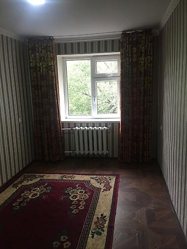 Долгосрочная аренда квартир: 4 комнаты, С мебелью частично — 9