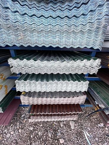 Профнастил: Профнастил | сайдинг | крыша | Кровля ✅Профнастил, Металлочерепица — 15