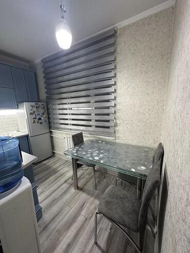 Долгосрочная аренда квартир: 1 комната, Агентство недвижимости, Без подселения, С мебелью полностью — 6