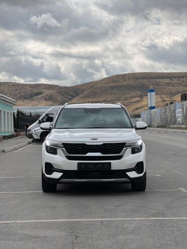 диск сцепления пассат б3: Kia Seltos: 2021 г., 1.6 л, Робот, Бензин, Кроссовер
