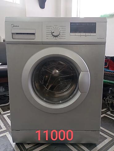 Стиральные машины автомат: Продаю б/у стиральные машины Широкий выбор стиральных машин в Бишкеке — 3