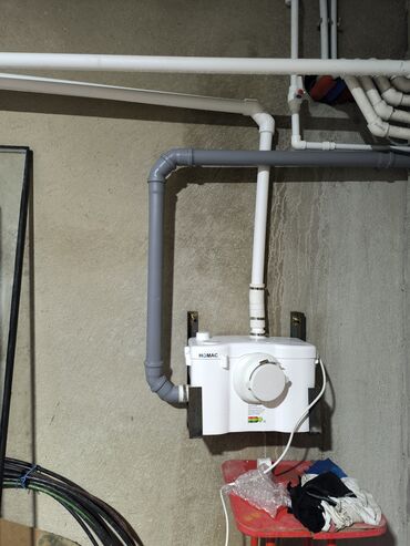 Ремонт сантехники: Ремонт сантехники Больше 6 лет опыта — 14