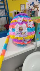 Ostale dečije stvari: Pinjate po zelji, teme i boje vi birate a mozete i reci temu a ja da na lalafo.rs — 2 Ostale dečije stvari: Pinjate po zelji, teme i boje vi birate a mozete i reci temu a ja da — 2