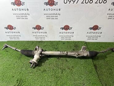 neta ls: Рулевая рейка Hyundai 2015 г., Б/у, Оригинал, Корея — 1