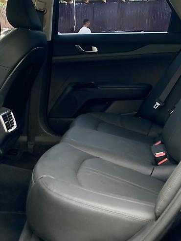 Kia: Kia K5: 2019 г., 2 л, Автомат, Газ, Седан — 8