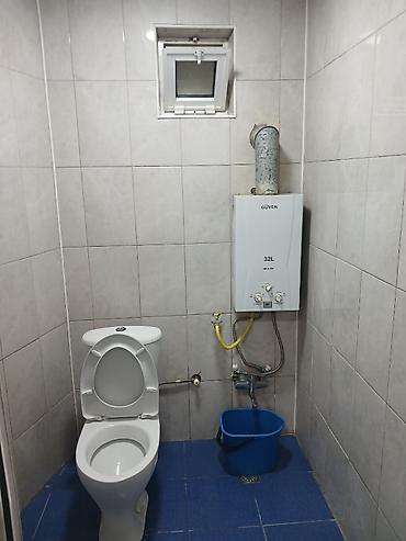 nabran ev satilir: Gəncə, 150 kv. m, 3 otaqlı — 9