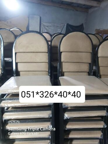 Stullar: Stullar stollar 13 azn-den 20 Istediyiniz Rengde Parcadan ve Kojadan — 30