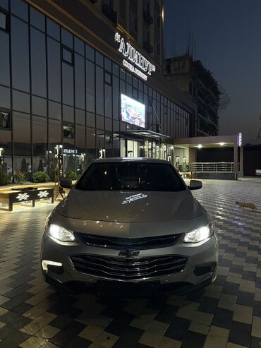 купить запчасти на опель вектра б: Chevrolet Malibu: 2017 г., 2 л, Автоматические, Бензин, Седан