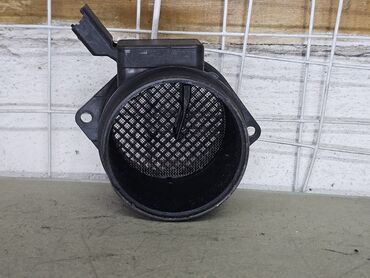 Датчики, сенсоры, предохранители: Расходомер Peugeot 2001 г., Б/у, Оригинал, Германия — 8