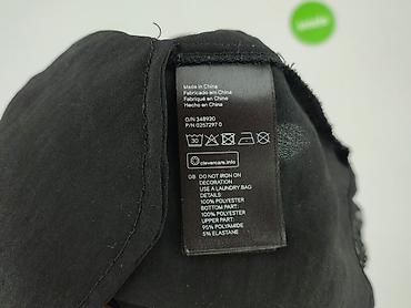 kombinezon cekiny: H&M Divided, Elegancki komplet, rozmiar S — 5