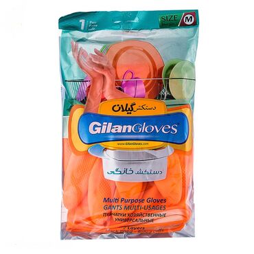 инфрокрасная лампа: Название продукта: GilanGloves Производство:Иран Изготовлены из 100%
