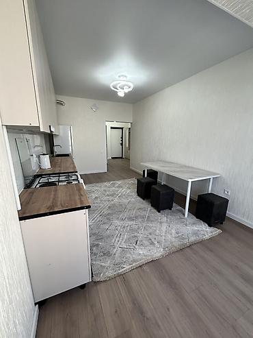 rental apartment: 1 комната, Собственник, Без животных, от 1 года, С мебелью полностью — 2