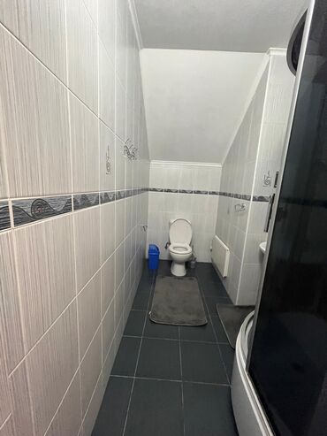 Иссык-Куль 2025: Коттедж, ФОНТАН ЦО Фонтан, Кара-Ой (Долинка), Детская площадка, Парковка, стоянка, Охраняемая территория — 15