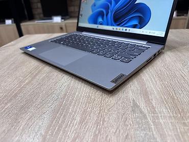 notebook ehtiyat hisseleri: İşlənmiş Lenovo ThinkBook, 15.6 ", Intel Core i7, 512 GB, Ünvandan götürmə, Ödənişli çatdırılma, Rayonlara çatdırılma — 4