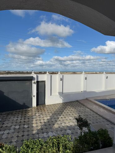 Günlük kirayə evlər: 160 kv. m, 4 otaqlı, Kombi, Qaz, İşıq — 4