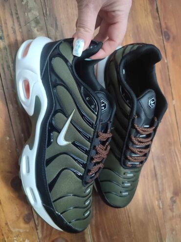 Patike: Nike, 38 — 6