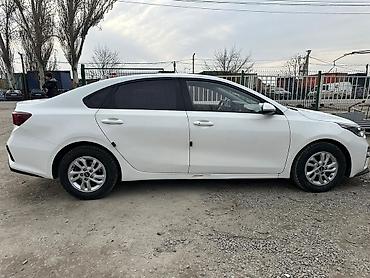 Kia: Kia K3: 2019 г. — 13