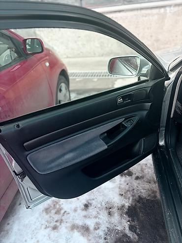 Audi: Audi A4: 1997 г., 1.8 л, Автомат, Бензин, Седан — 2