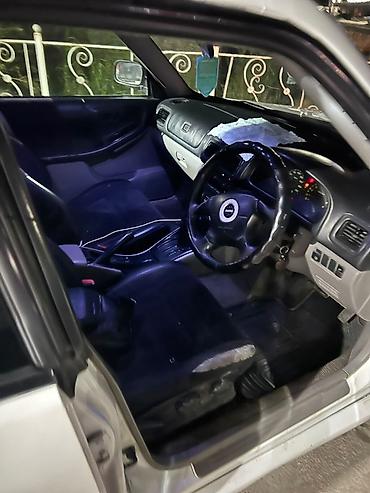 авто субари: Subaru Forester: 2000 г., Автомат, Бензин, Универсал — 4