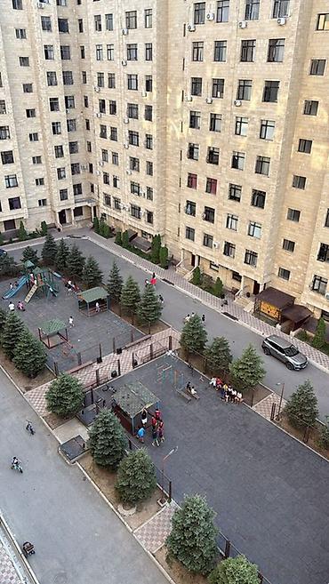 69: 2 комнаты, 69 м², Ата-Тюрк парк Элитка, 8 этаж — 2