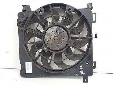 mini: VENTILATOR ZA OPEL ZAFIRA OD 2005. DO 2014. GOD. | Polovni — 2
