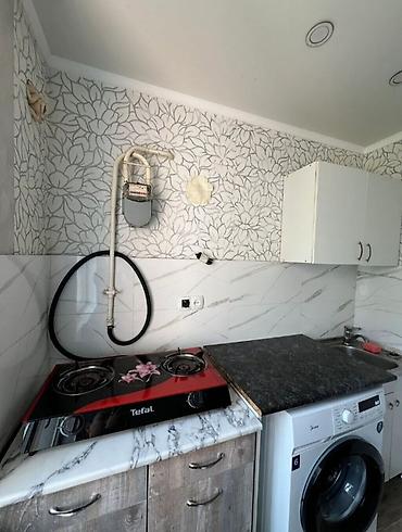 Продажа квартир: 1 комната, 34 м², 104 серия, 4 этаж, Евроремонт — 7