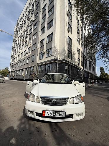 bmw m90: Toyota Gaia: 2002 г., 2 л, Автомат, Бензин, Минивэн — 9