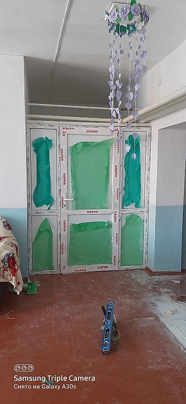 пвх завесы: Пластиковое окно на заказ, Бесплатная установка, Без рассрочки — 6