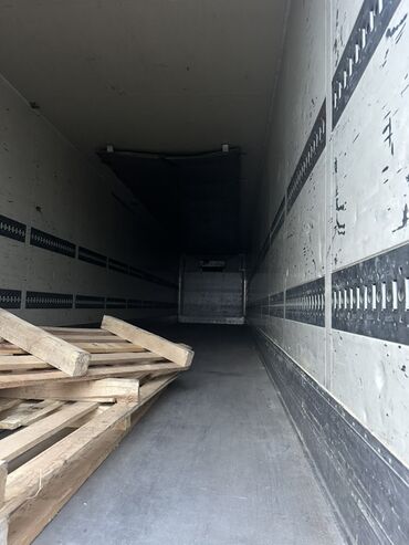 Прицепы и полуприцепы: Прицеп, Special trailer, Изотермический — 2