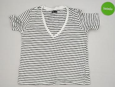 seen say: Sinsay, T-shirt damski, rozmiar M — 2