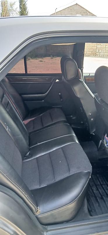 mercedes e class w124: Mercedes-Benz W124: 2 l | 1990 il Sedan — 5
