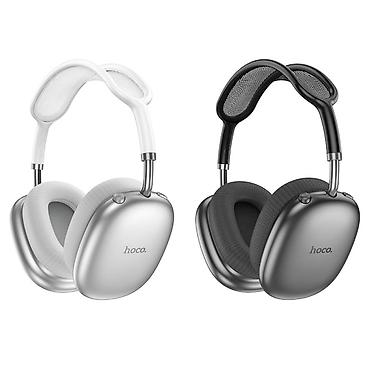 apple studio: Беспроводные полноразмерные наушники, Hoco, Новый — 7