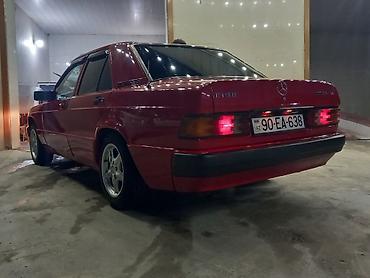 mersedes g 63: Mercedes-Benz 190: 0.2 l | 1990 il Sedan — 3
