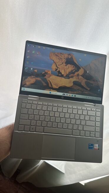 Модемы и сетевое оборудование: HP Pavilion, 14 ", Intel Core i5, 512 ГБ