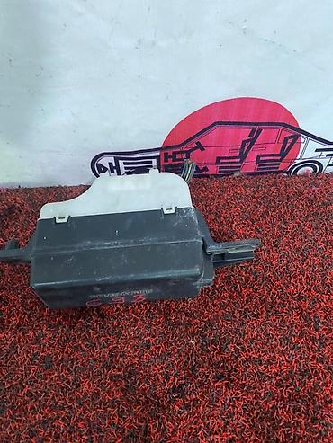 srs: Блок предохранителей Nissan 2002 г., Б/у, Оригинал, Япония — 1