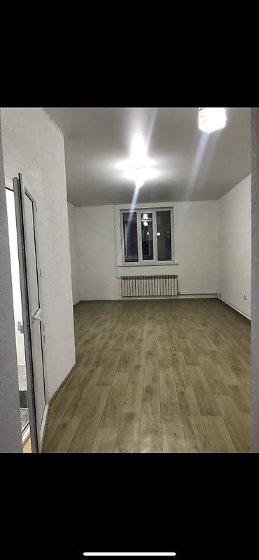 кв гос тип: Студия, Ак-Орго ж/м Собственник, Без животных, от 6 месяцев, Без мебели — 2